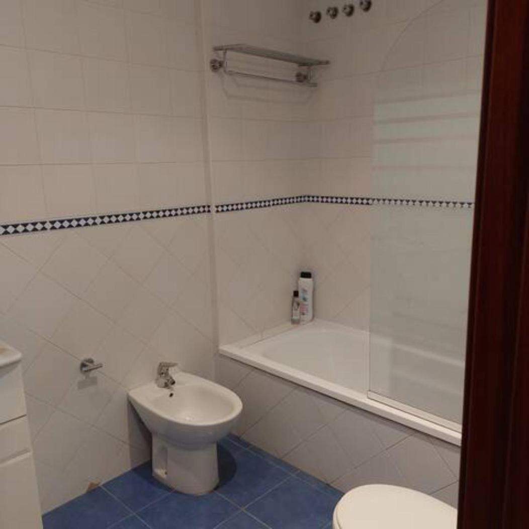 Ijd Apartaments 6 Parking Gratis Y Piscina Bormujos Exterior foto