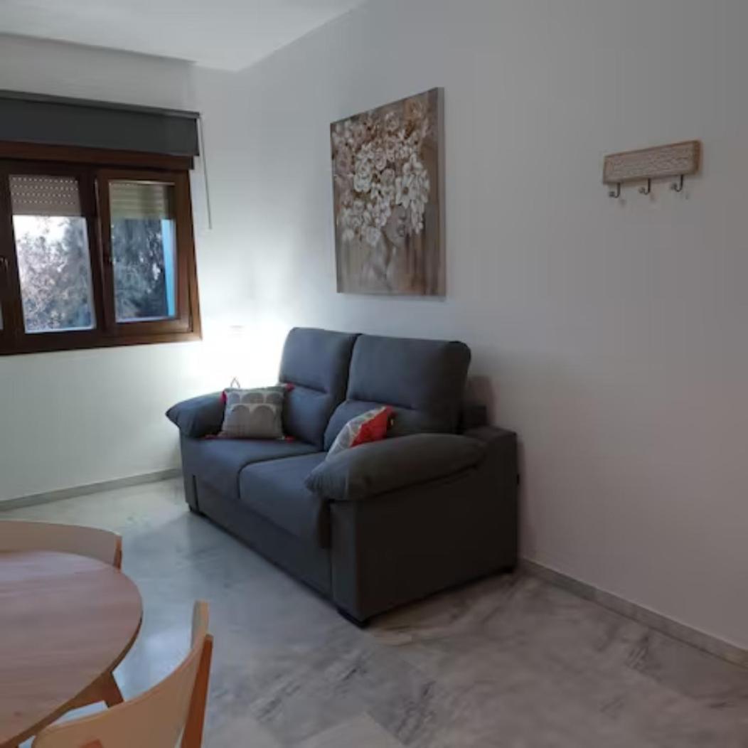 Ijd Apartaments 6 Parking Gratis Y Piscina Bormujos Exterior foto